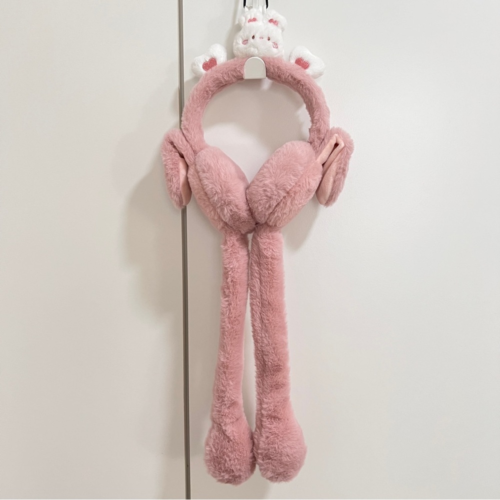 Bunny Ear Muff